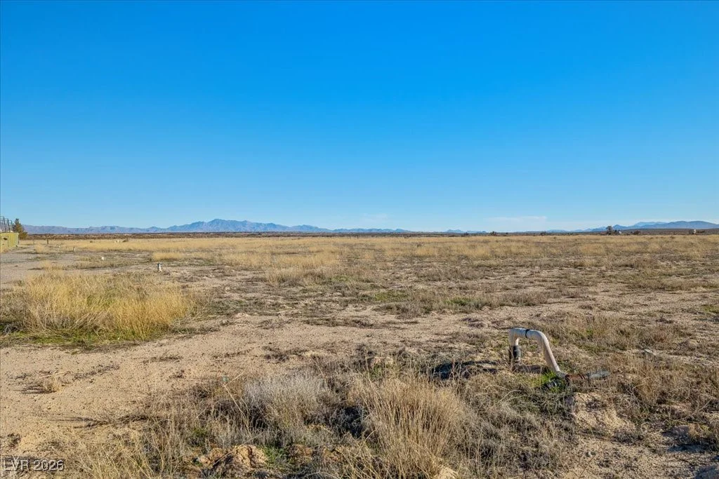 3171 Tillman, Pahrump, NV 89061