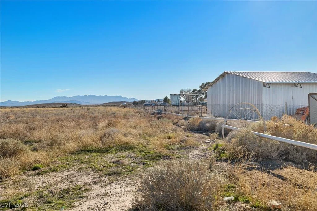 3171 Tillman, Pahrump, NV 89061