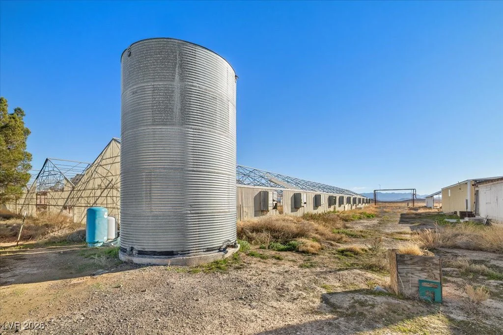 3171 Tillman, Pahrump, NV 89061