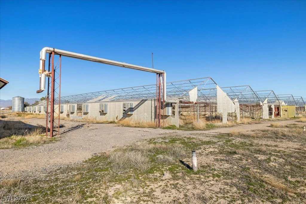 3171 Tillman, Pahrump, NV 89061