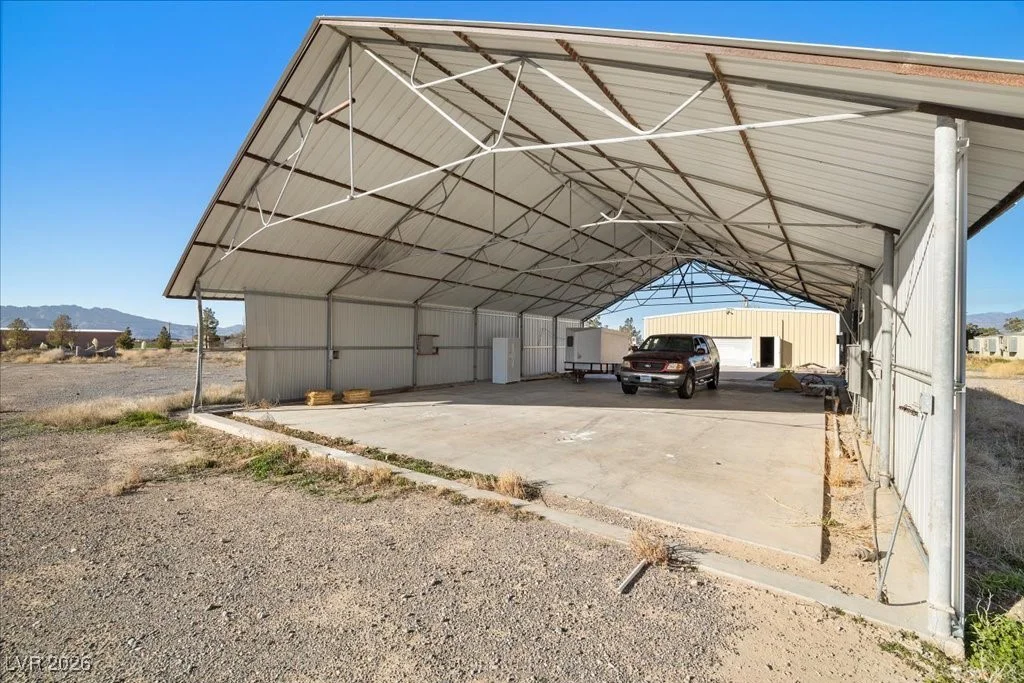 3171 Tillman, Pahrump, NV 89061