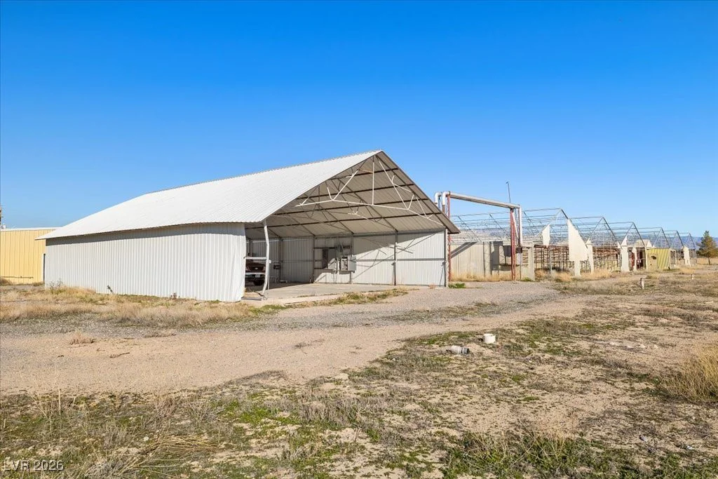 3171 Tillman, Pahrump, NV 89061