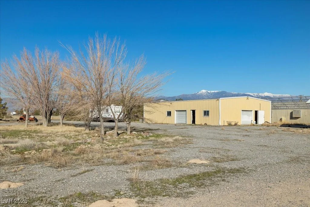 3171 Tillman, Pahrump, NV 89061