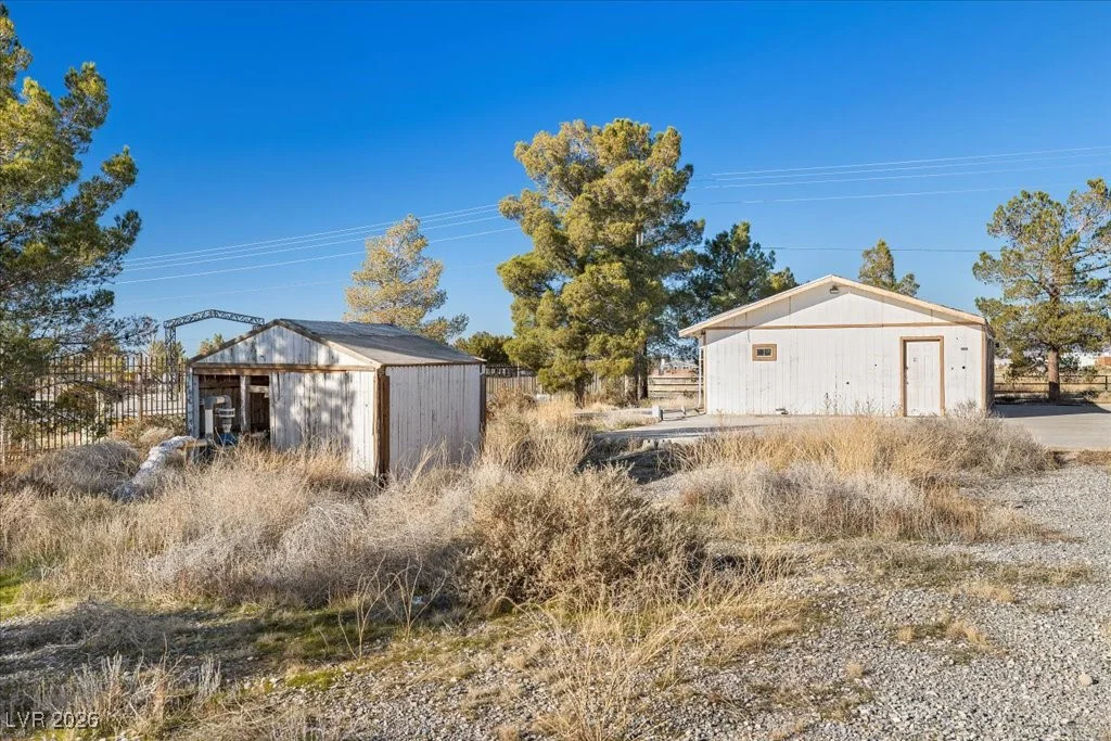 3171 Tillman, Pahrump, NV 89061