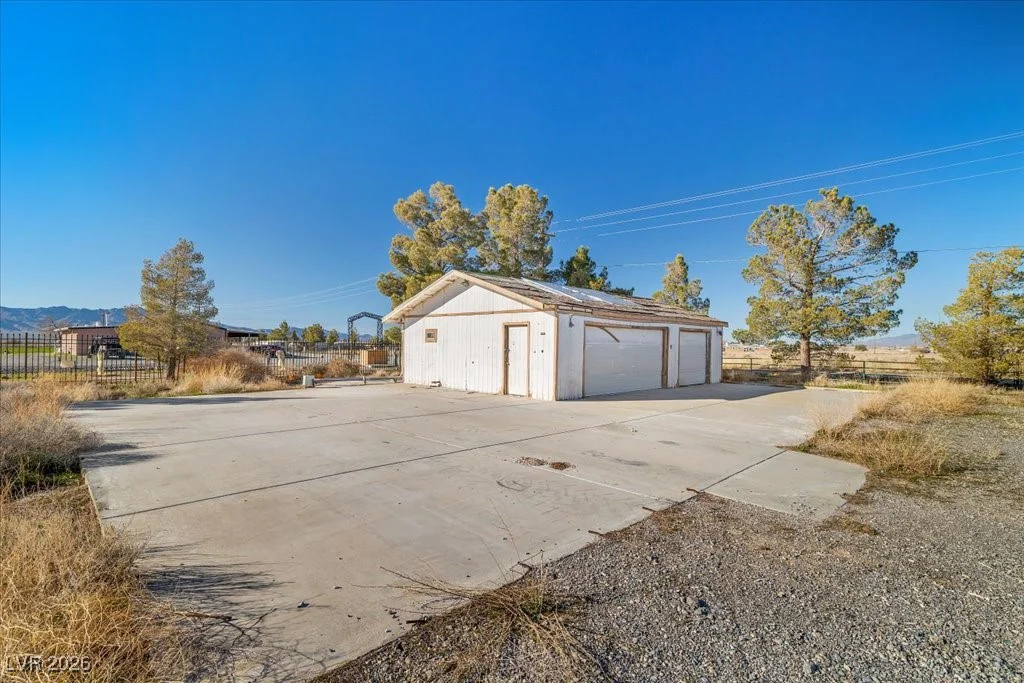 3171 Tillman, Pahrump, NV 89061