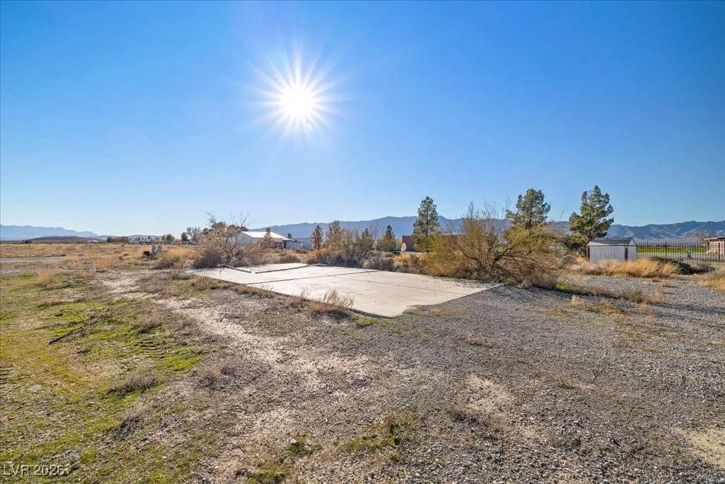 3171 Tillman, Pahrump, NV 89061