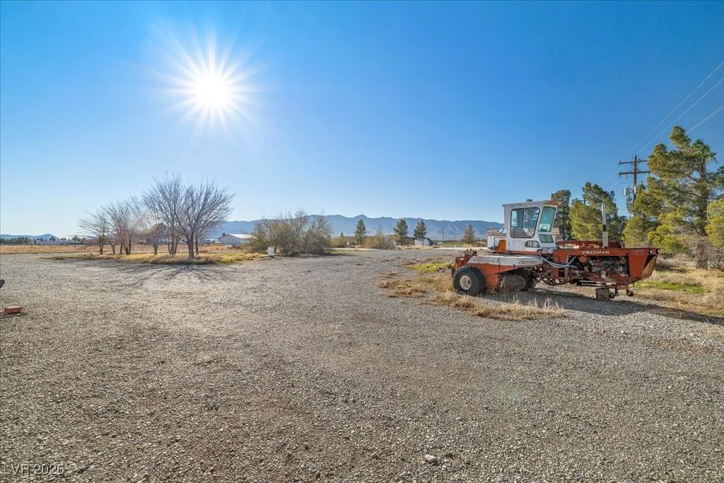 3171 Tillman, Pahrump, NV 89061