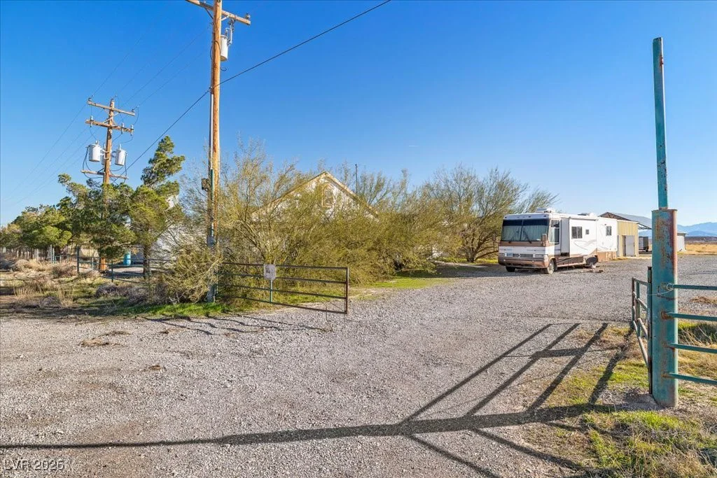 3171 Tillman, Pahrump, NV 89061