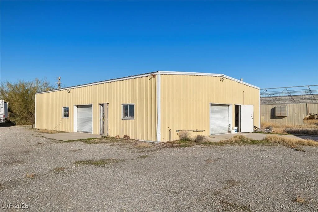 3171 Tillman, Pahrump, NV 89061