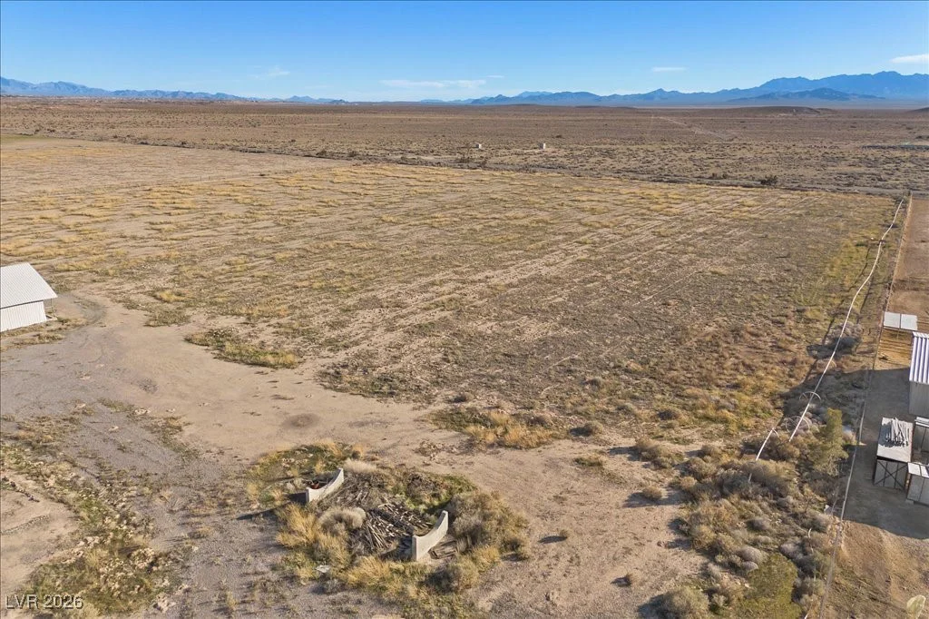 3171 Tillman, Pahrump, NV 89061