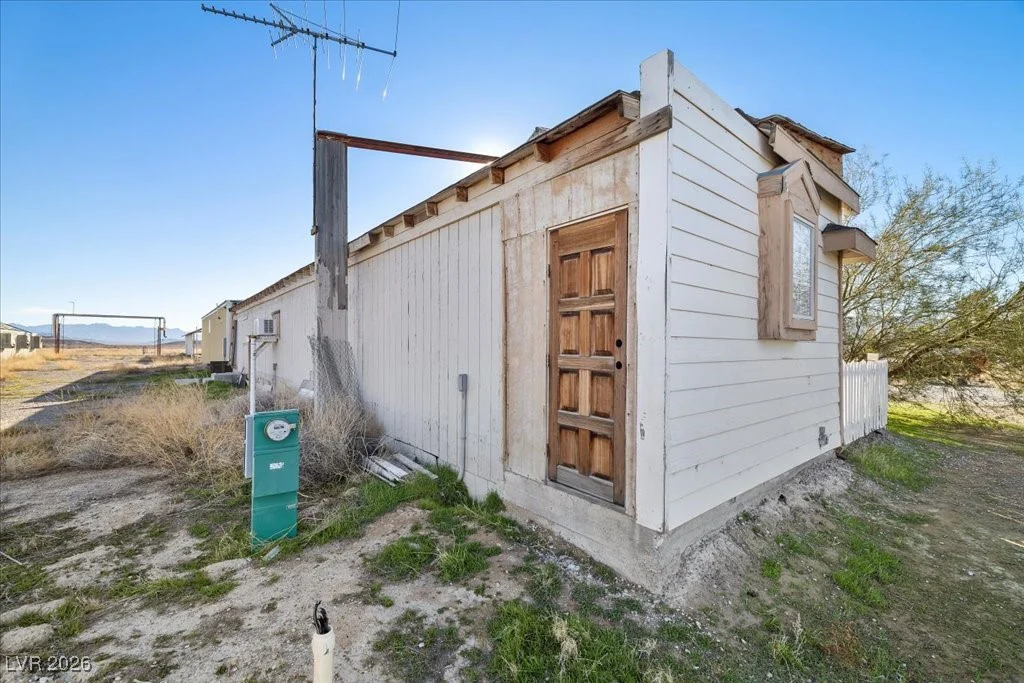 3171 Tillman, Pahrump, NV 89061