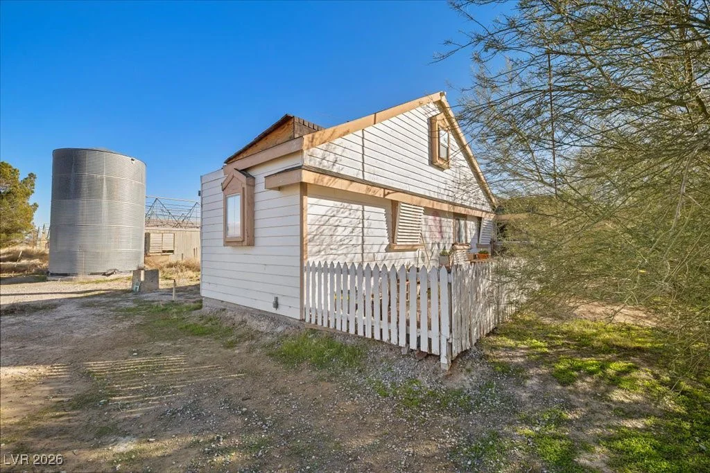 3171 Tillman, Pahrump, NV 89061