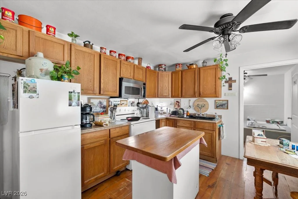 3171 Tillman, Pahrump, NV 89061