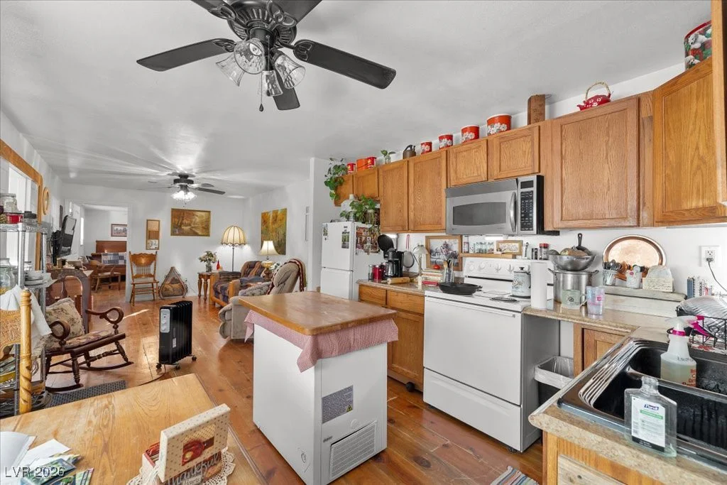 3171 Tillman, Pahrump, NV 89061