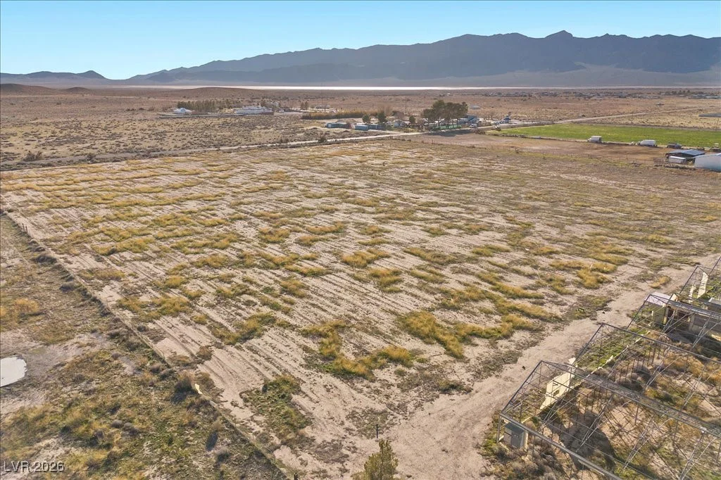 3171 Tillman, Pahrump, NV 89061