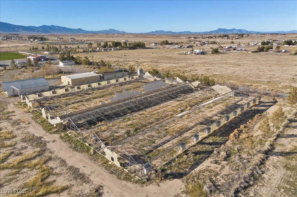 3171 Tillman, Pahrump, NV 89061