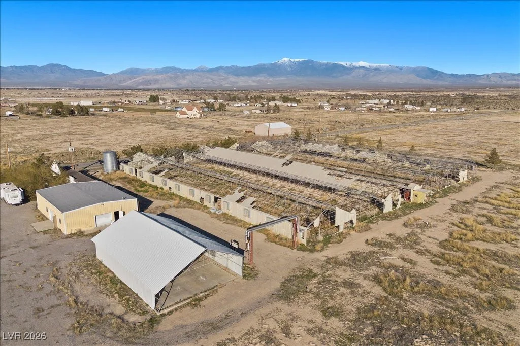 3171 Tillman, Pahrump, NV 89061