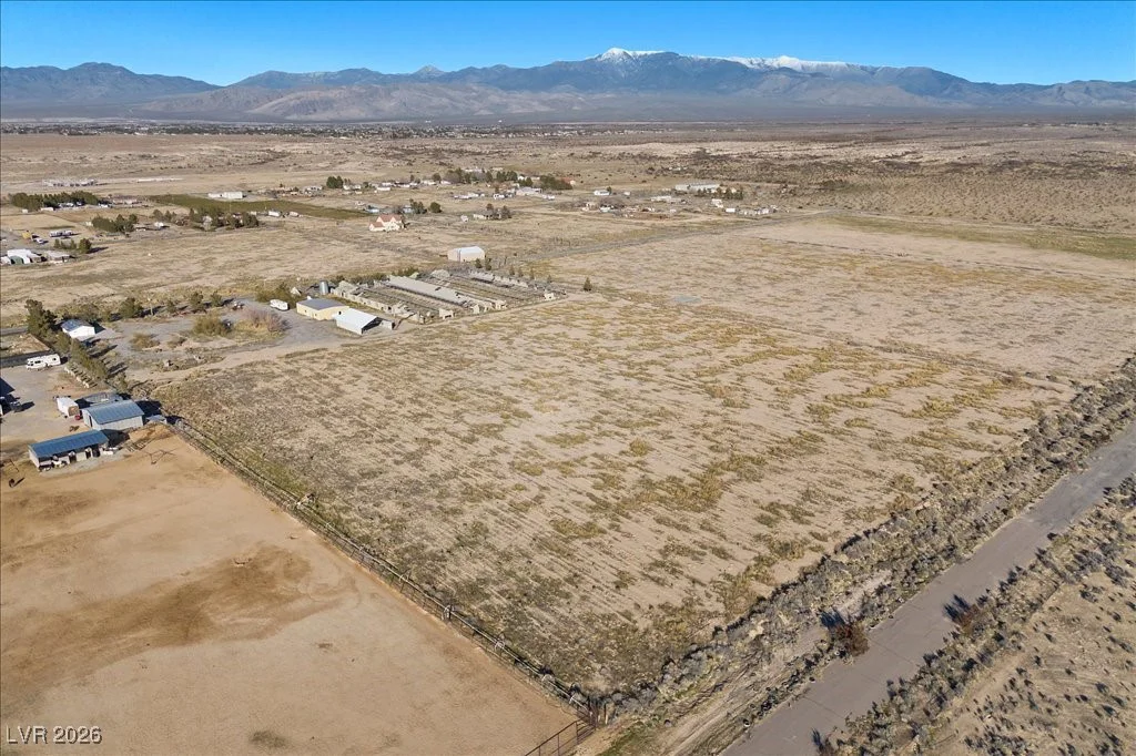 3171 Tillman, Pahrump, NV 89061