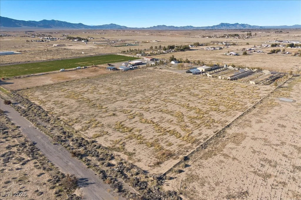 3171 Tillman, Pahrump, NV 89061