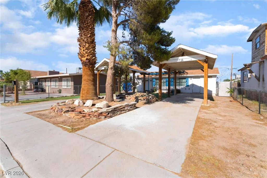 2532 Arrowhead, North Las Vegas, NV 89030