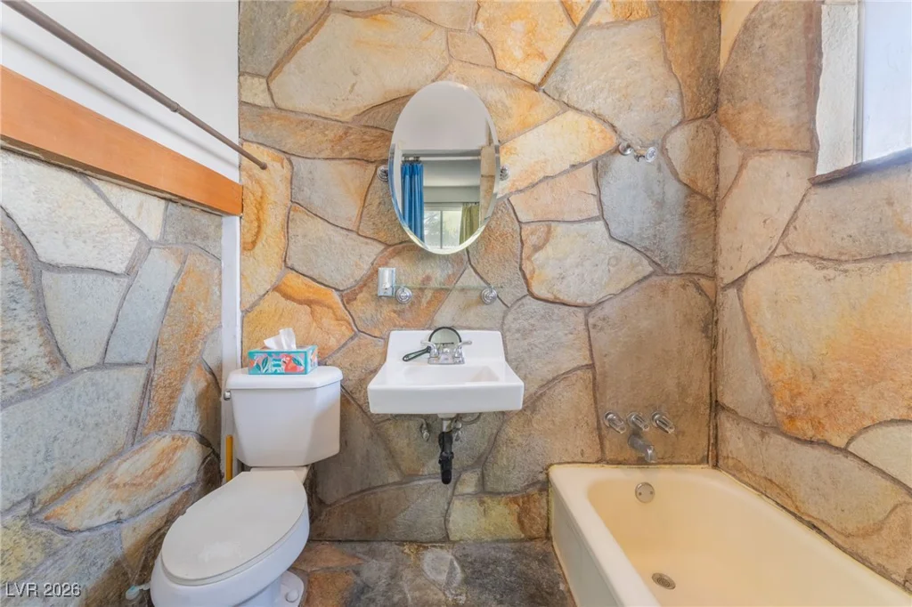 2532 Arrowhead, North Las Vegas, NV 89030