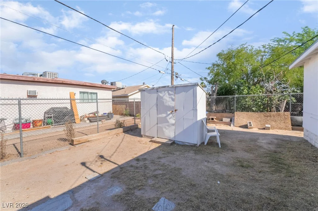 2532 Arrowhead, North Las Vegas, NV 89030