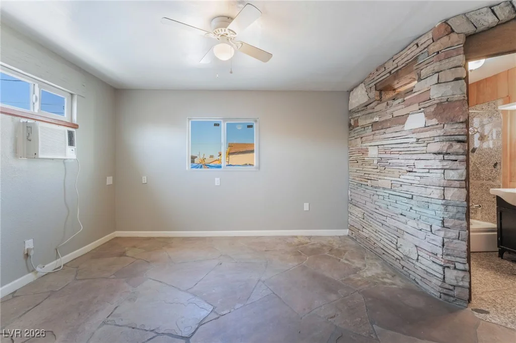 2532 Arrowhead, North Las Vegas, NV 89030