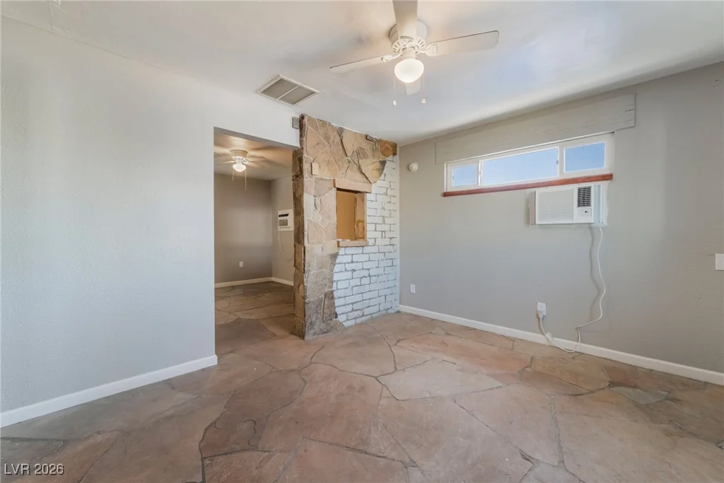 2532 Arrowhead, North Las Vegas, NV 89030