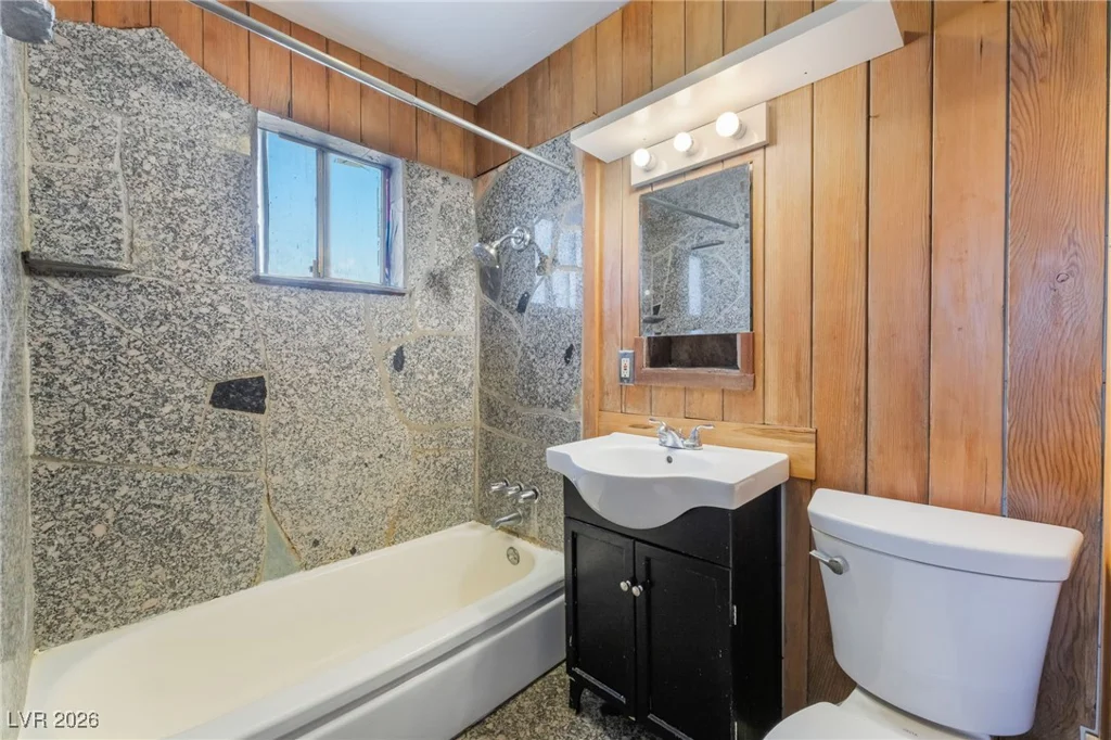 2532 Arrowhead, North Las Vegas, NV 89030