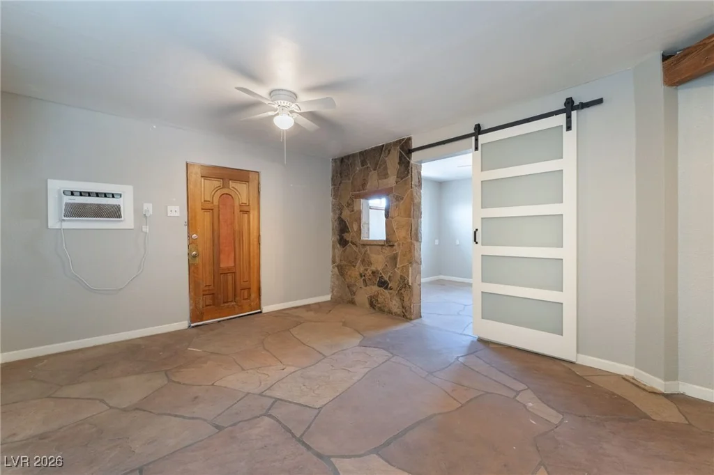 2532 Arrowhead, North Las Vegas, NV 89030