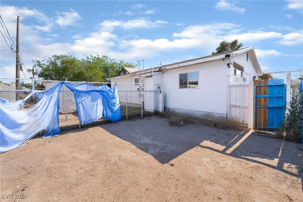 2532 Arrowhead, North Las Vegas, NV 89030