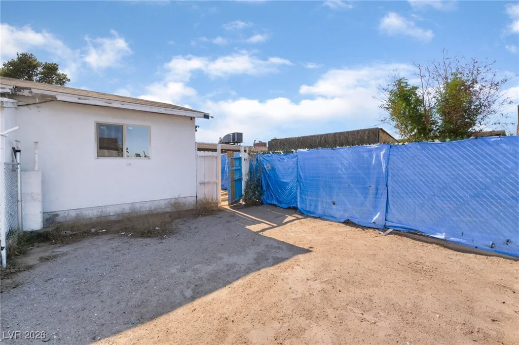 2532 Arrowhead, North Las Vegas, NV 89030