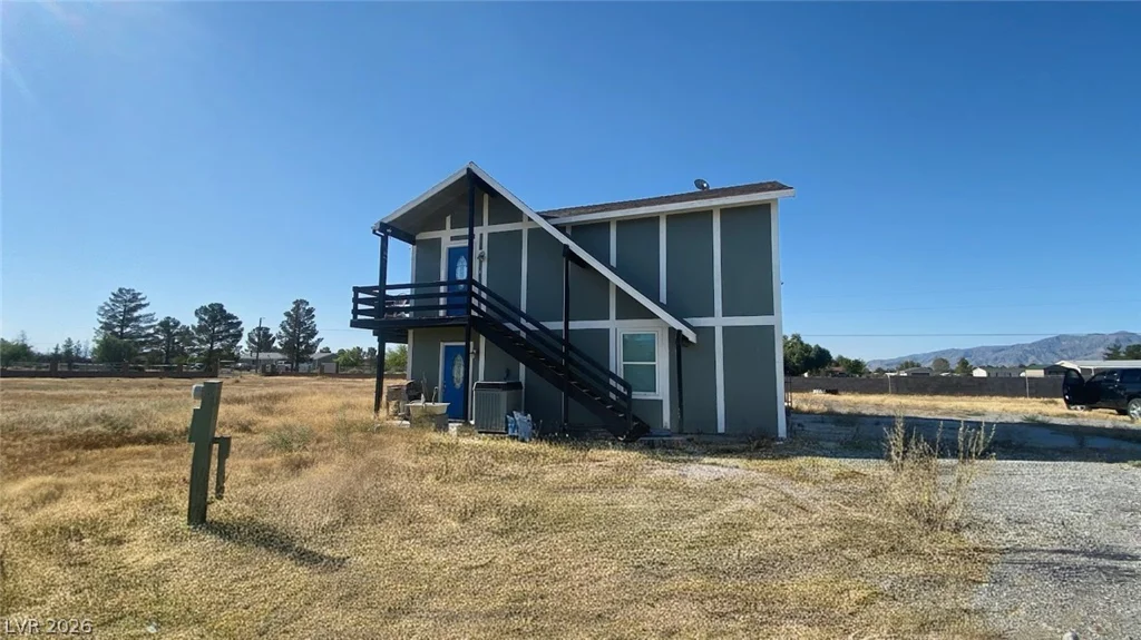 4910 Elizabeth, Pahrump, NV 89048