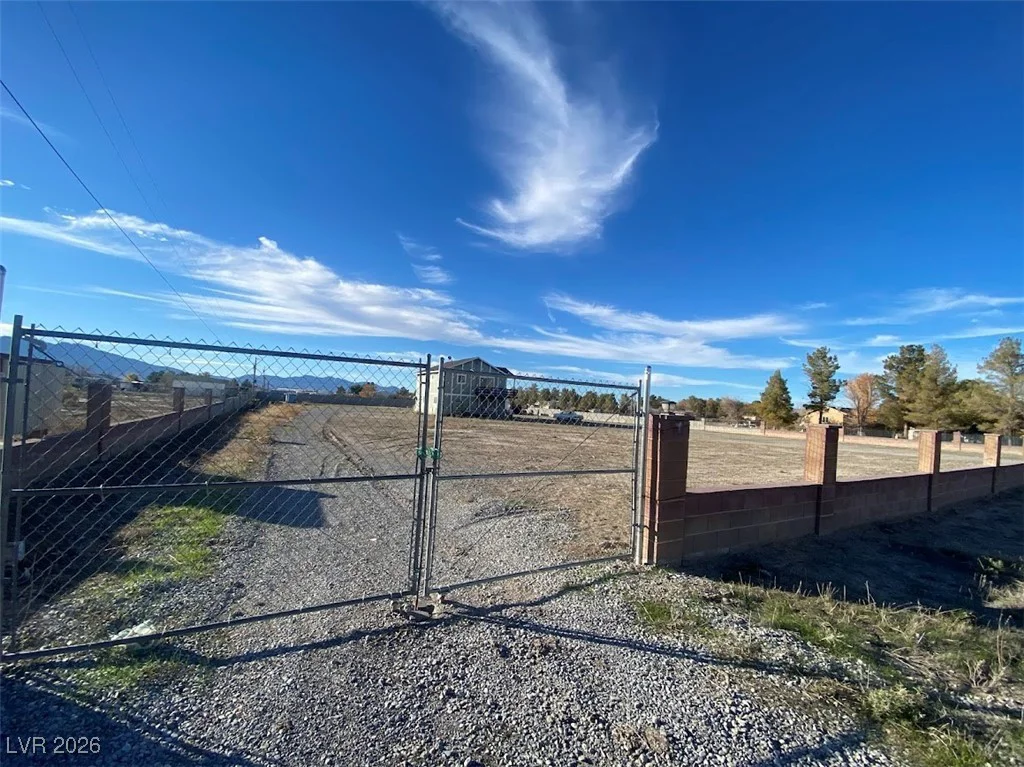 4910 Elizabeth, Pahrump, NV 89048
