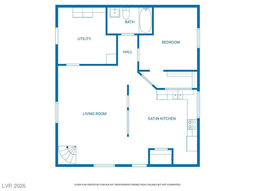 4910 Elizabeth, Pahrump, NV 89048
