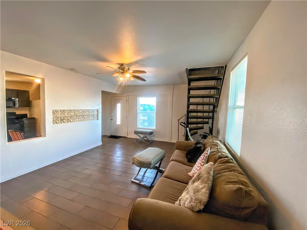 4910 Elizabeth, Pahrump, NV 89048