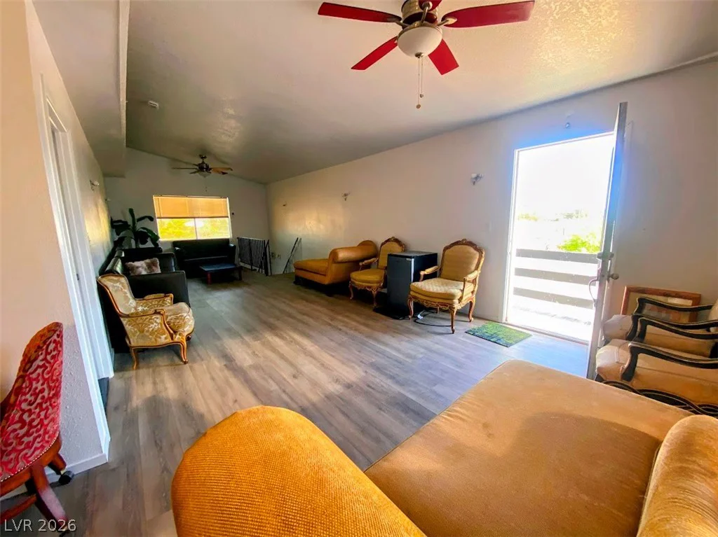 4910 Elizabeth, Pahrump, NV 89048