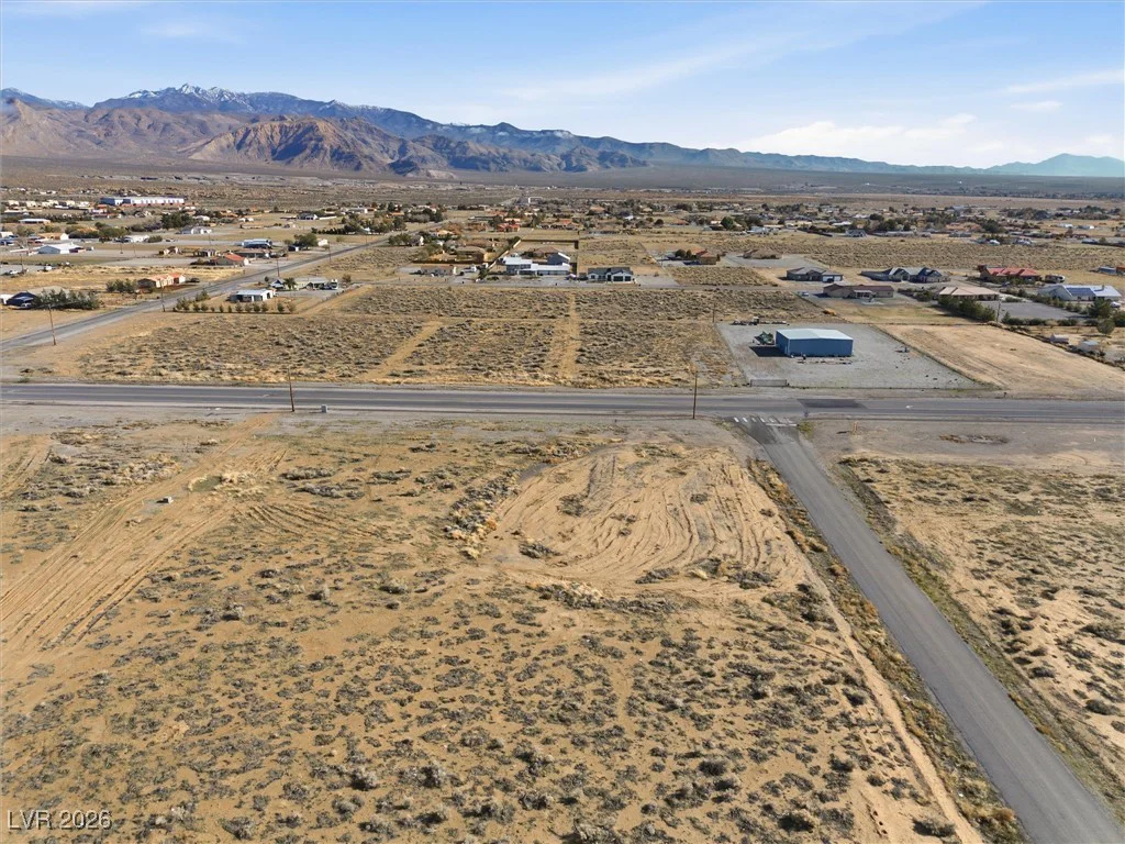 2950 Deacon, Pahrump, NV 89048
