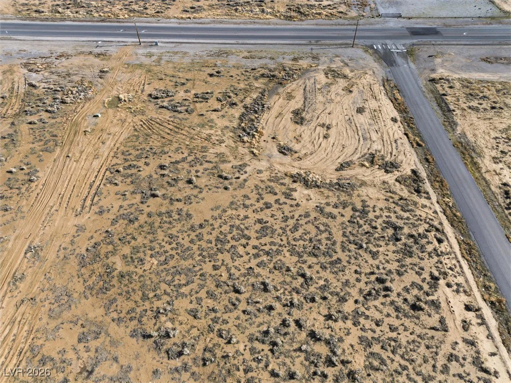 2950 Deacon, Pahrump, NV 89048