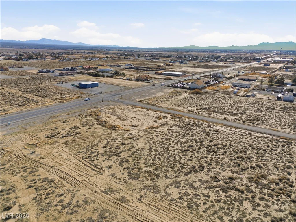 2950 Deacon, Pahrump, NV 89048