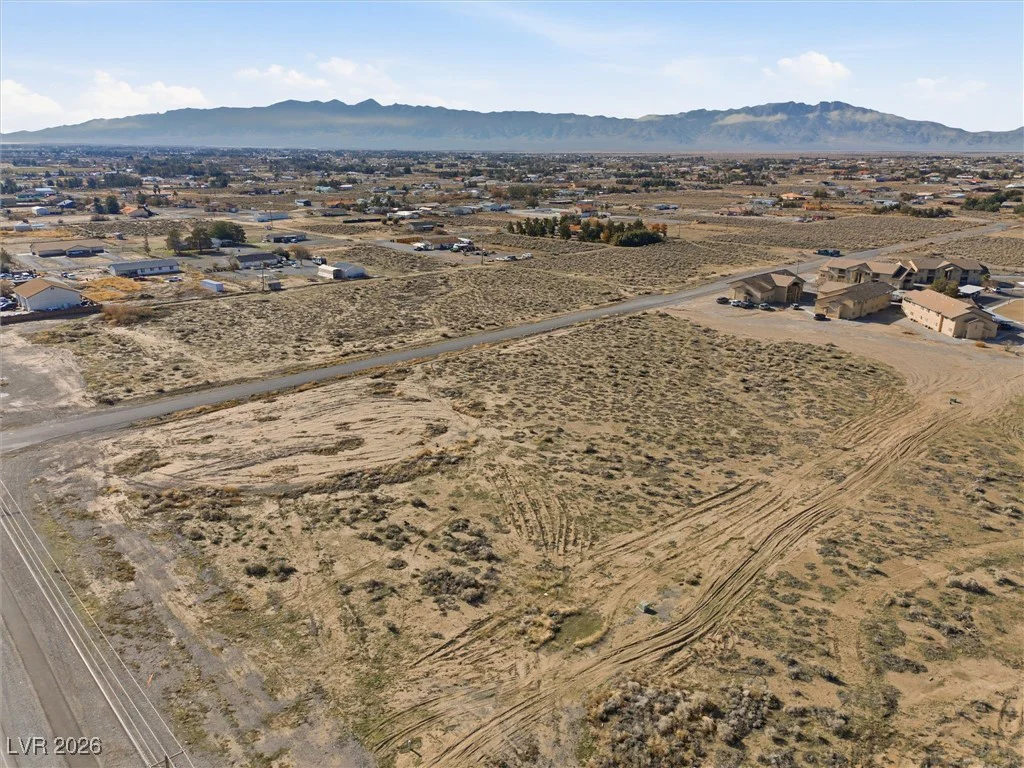 2950 Deacon, Pahrump, NV 89048