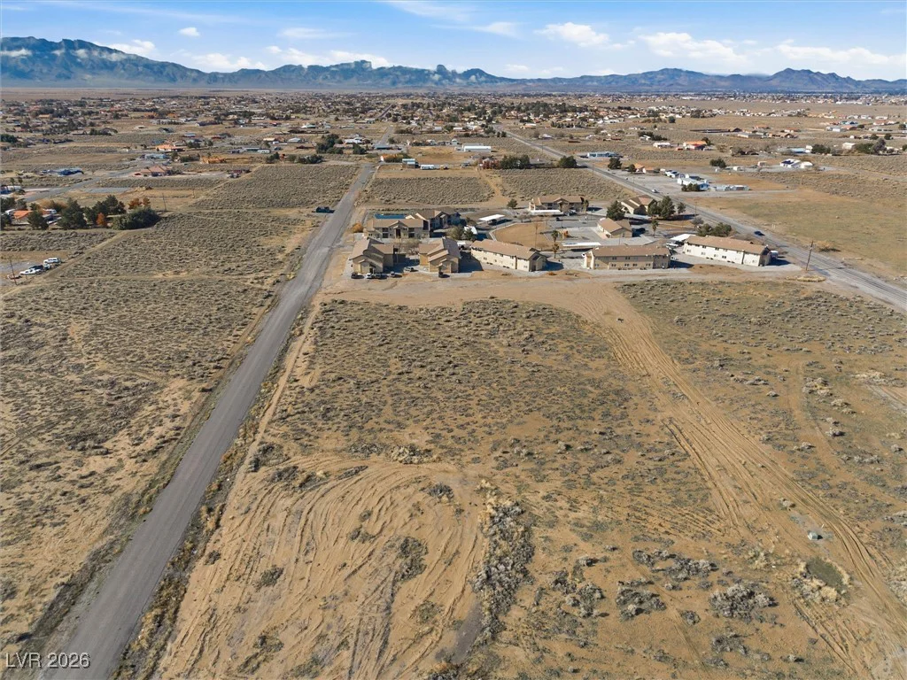 2950 Deacon, Pahrump, NV 89048