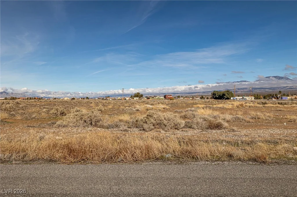 2950 Deacon, Pahrump, NV 89048