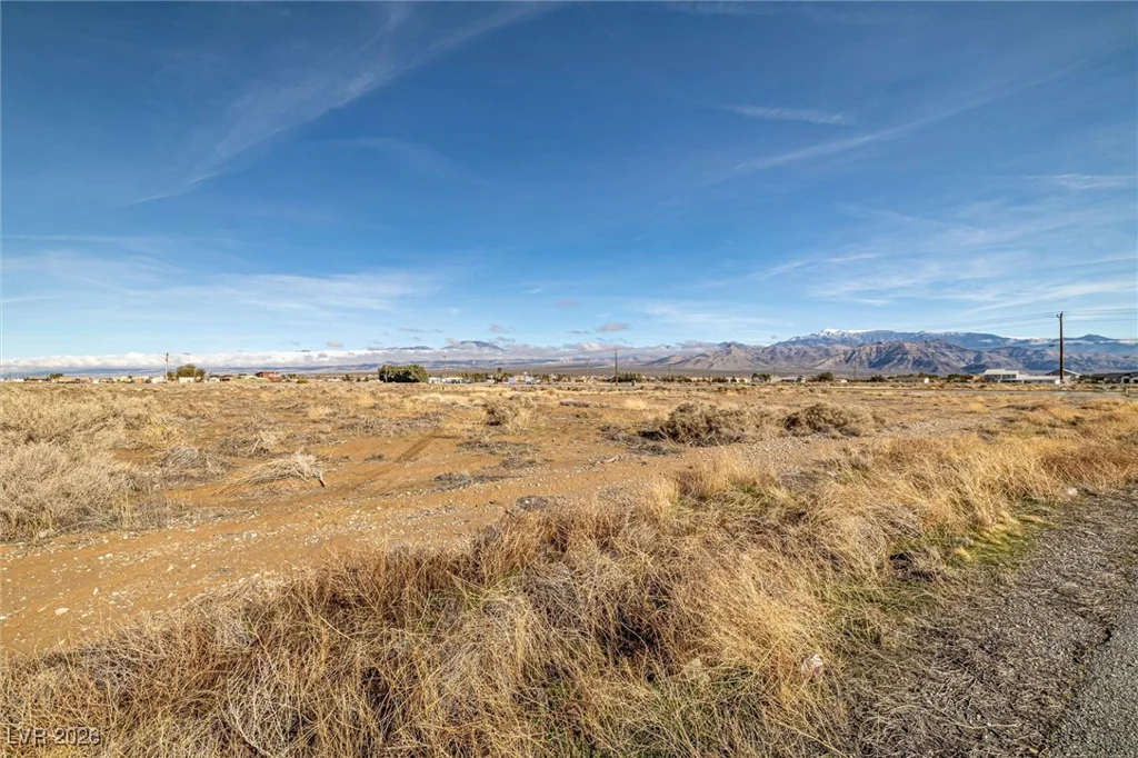 2950 Deacon, Pahrump, NV 89048