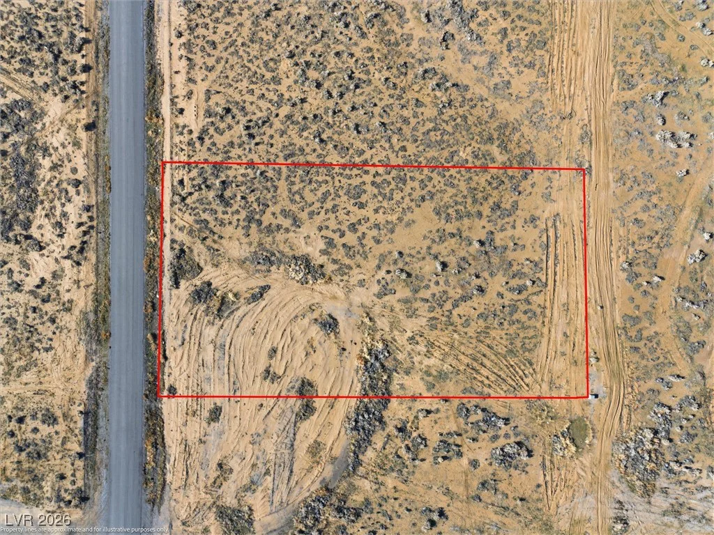 2950 Deacon, Pahrump, NV 89048