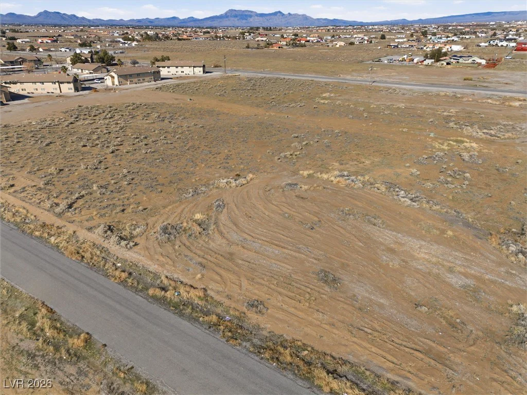 2950 Deacon, Pahrump, NV 89048