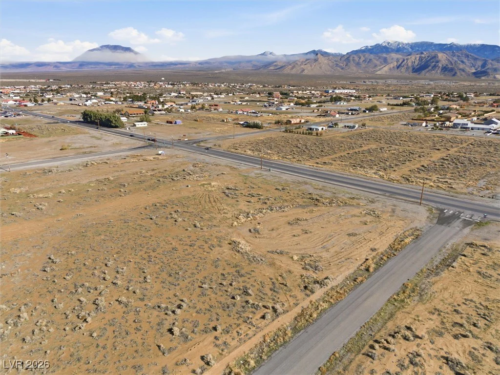 2950 Deacon, Pahrump, NV 89048