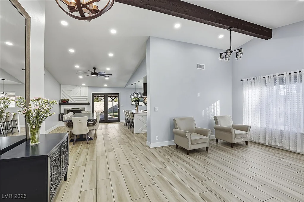 3452 Falla, Las Vegas, NV 89146