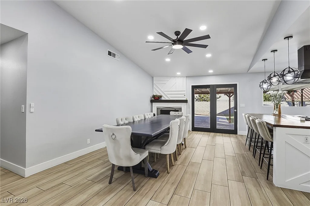 3452 Falla, Las Vegas, NV 89146