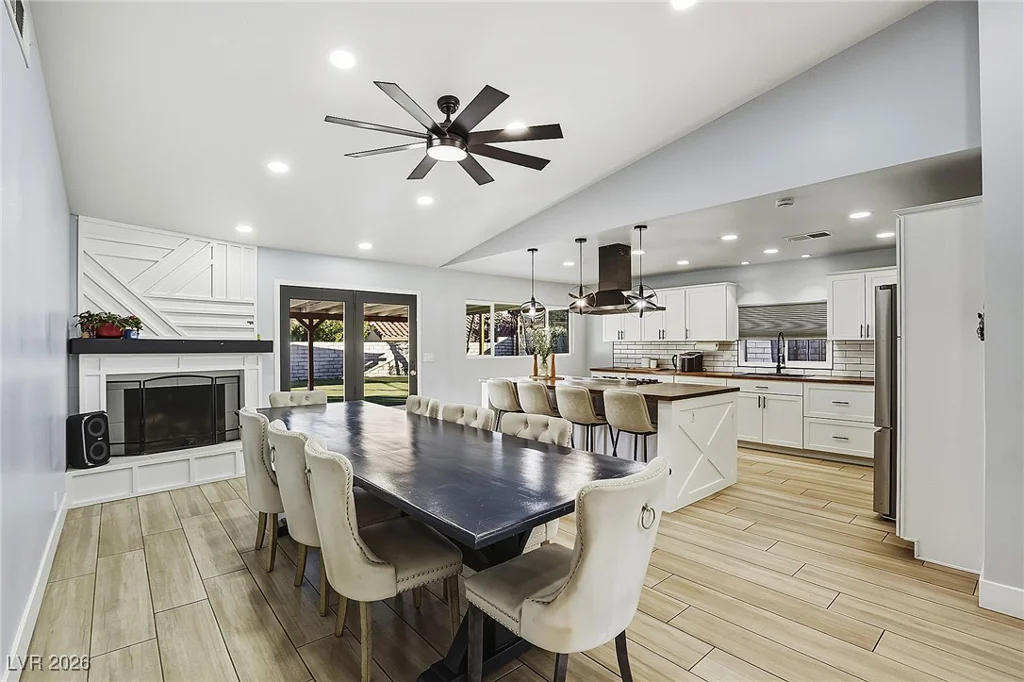 3452 Falla, Las Vegas, NV 89146